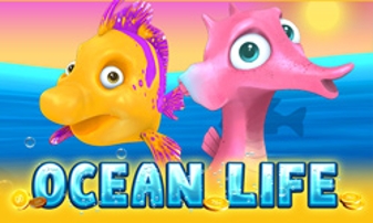 Arrow’s Edge | Ocean Life