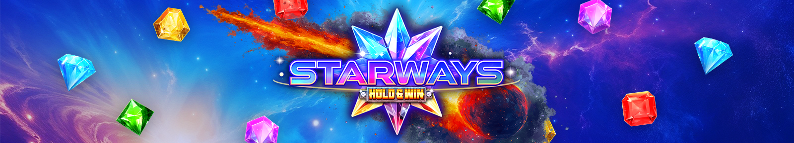 Arrow’s Edge | Starways