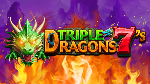 Arrow’s Edge | Triple Dragons 7