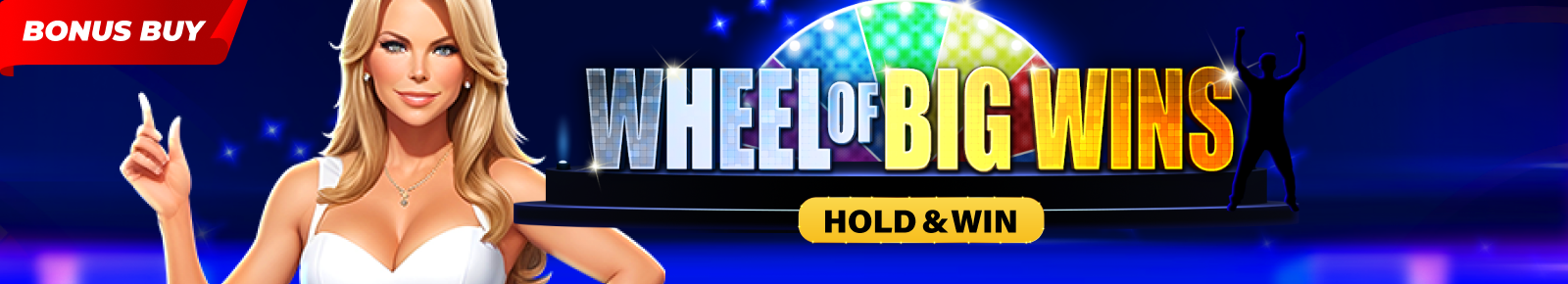 Arrow’s Edge | Wheel of Big Wins