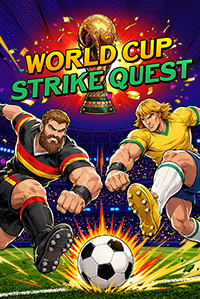 Arrow’s Edge | World Cup Strike Quest