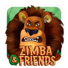 Arrow’s Edge | Zimba and Friends