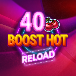 Felix | 40 Boost Hot RELOAD