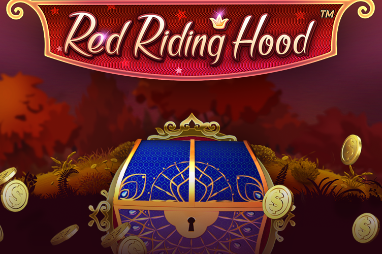 NetEnt | Fairytale Legends: Red Riding Hood