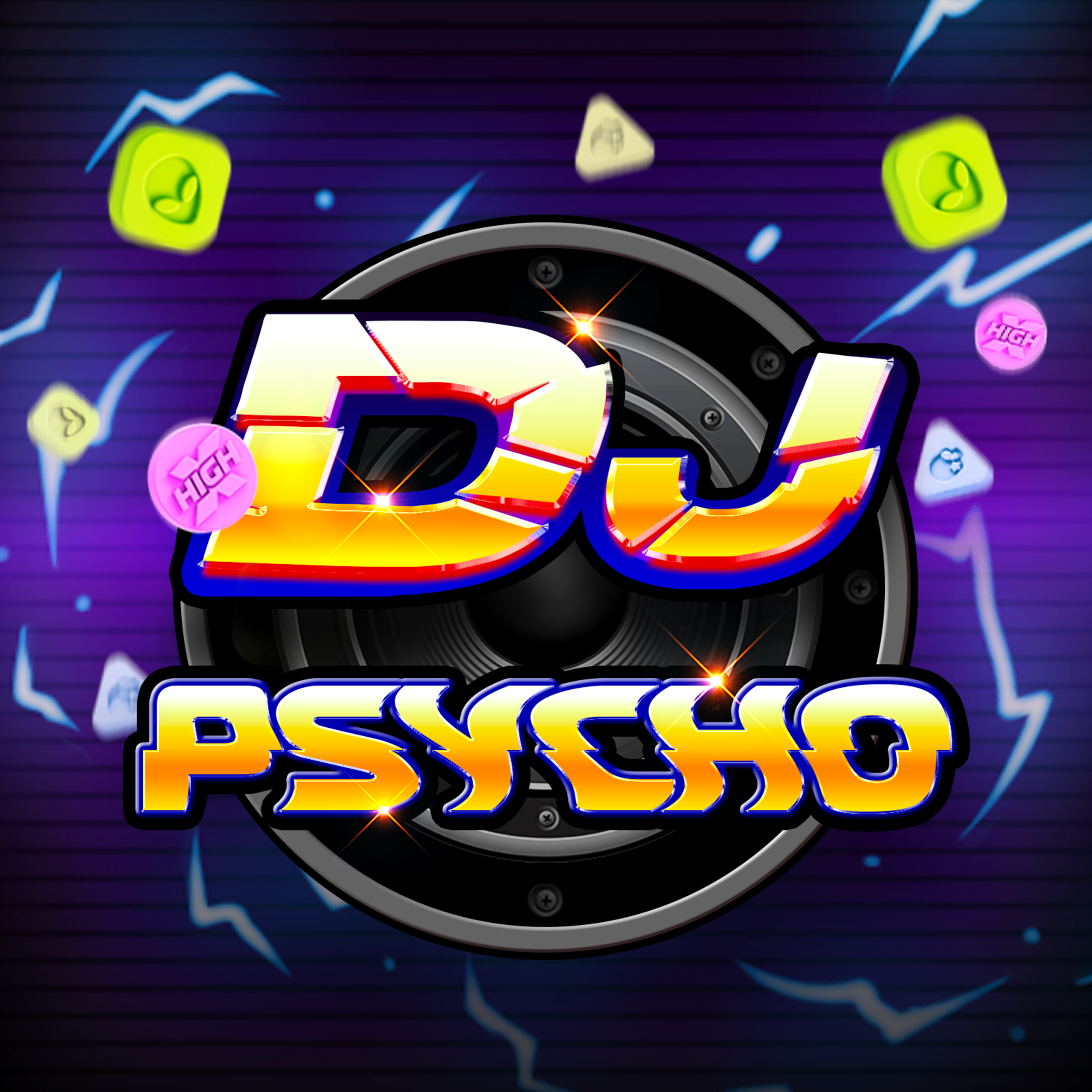 Nolimit City | DJ Psycho