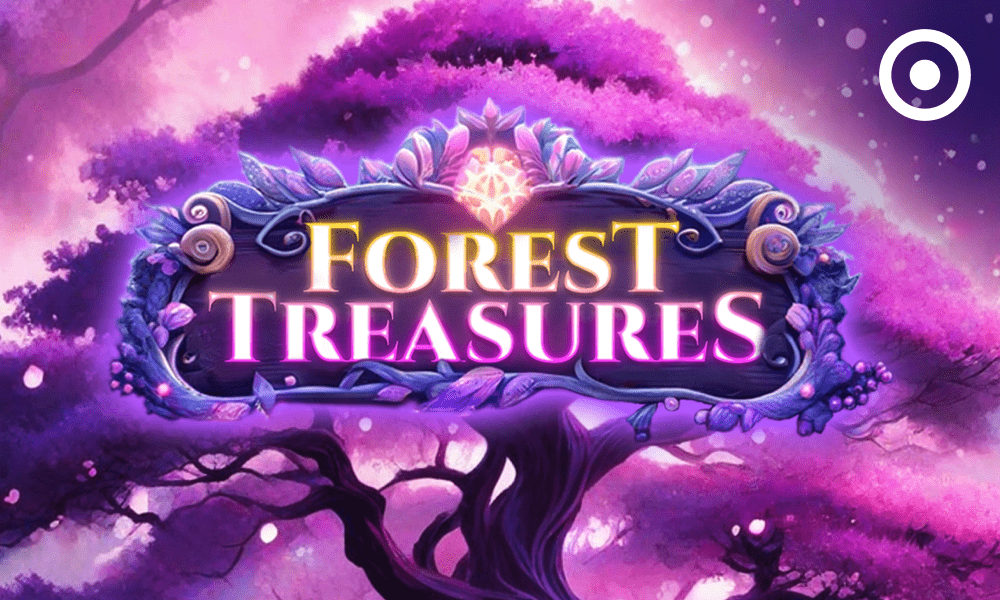 Onlyplay | Forest Treasures