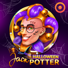 Onlyplay | Jack Potter Halloween