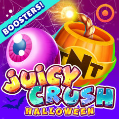 Onlyplay |  Juicy Crush Halloween