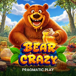 Pragmatic Play | Bear Crazy