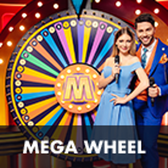 Pragmatic Play | Mega Wheel