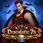Revolver | Draculatte 7s