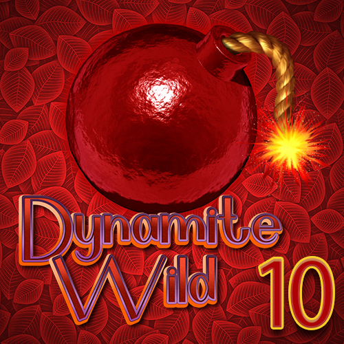 Spinthon | Dynamite Wild 10