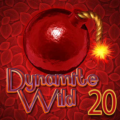 Spinthon | Dynamite Wild 20