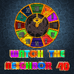 Spinthon | Watch the Neighbour 40