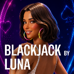 Vibra Gaming | Blackjack by Luna