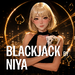 Vibra Gaming | Blackjack by Niya