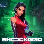 Vibra Gaming | ShockGrid