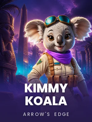 Arrow’s Edge | Kimmy Koala