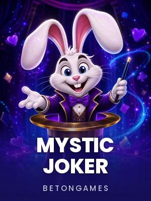 Vibra Gaming | Mystic Joker