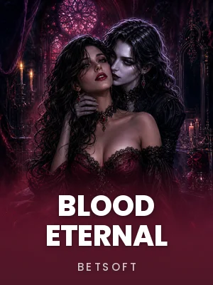 BetSoft | Blood Eternal