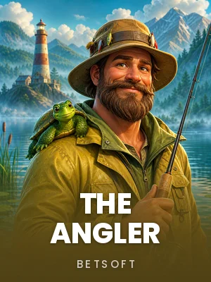 BetSoft | The Angler