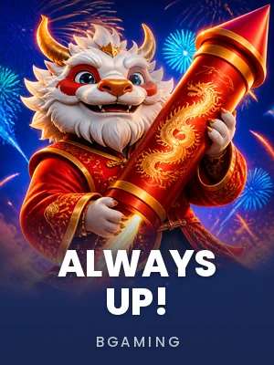 Bgaming | Always Up!