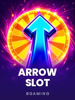 Bgaming | Arrow Slot