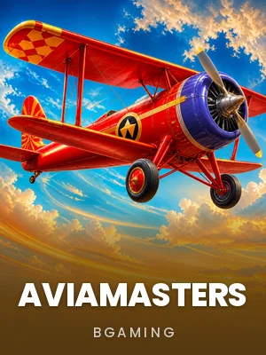 Bgaming | Aviamasters