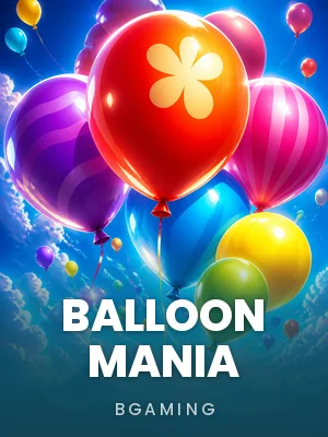 Bgaming | Balloon Mania