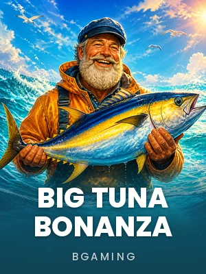 Bgaming | Big Tuna Bonanza