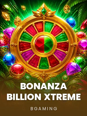 Bgaming | Bonanza Billion Xtreme