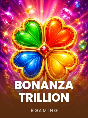 Bgaming | Bonanza Trillion