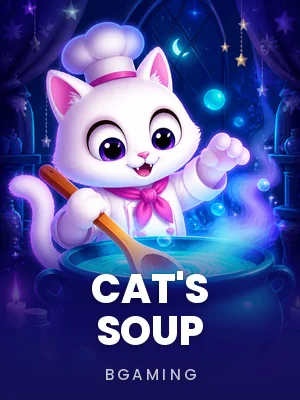 Bgaming | Cat's Soup
