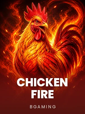 Bgaming | Chicken Fire