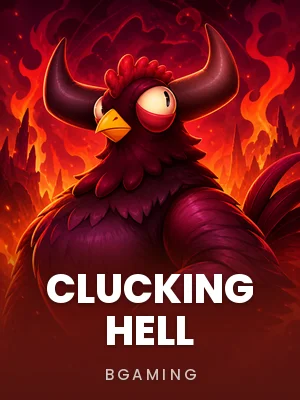 Bgaming | Clucking Hell