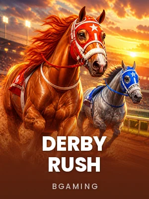 Bgaming | Derby Rush