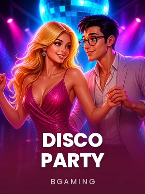 Featured game from Bgaming