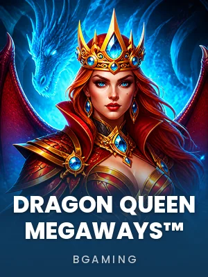 Bgaming | Dragon Queen MEGAWAYS™