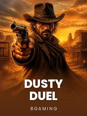 Bgaming | Dusty Duel