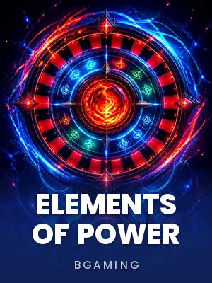 Bgaming | Elements of Power