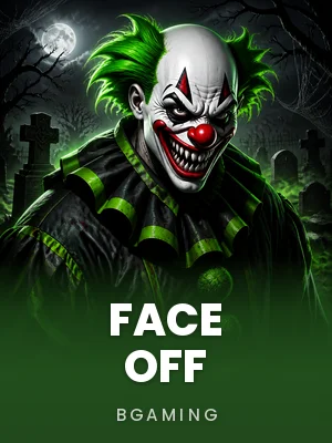 Bgaming | Face Off