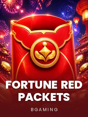 Bgaming | Fortune Red Packets