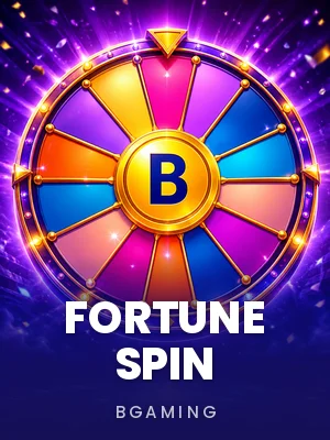 Bgaming | Fortune Spin