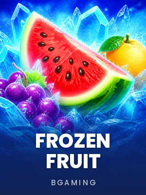 Bgaming | Frozen Fruit