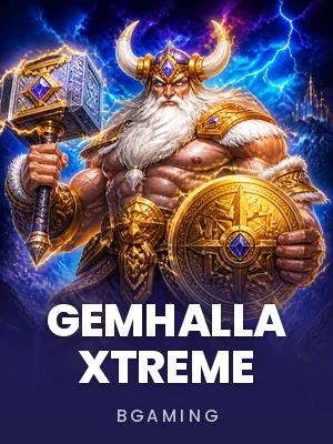 Bgaming | Gemhalla Xtreme