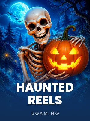 Featured game from Bgaming