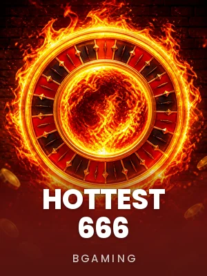 Featured game from Bgaming