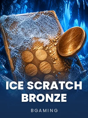 Featured game from Bgaming