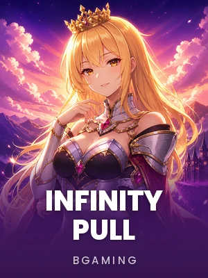 Bgaming | Infinity Pull
