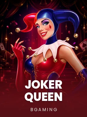 Bgaming | Joker Queen